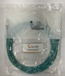 Allen Bradley 1585J-M8PBJM-3 Ser A. Ethernet Cable 3 Meters-5