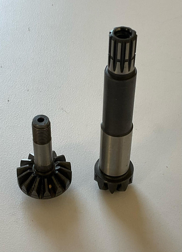 Atlas Copco 4210151263 Gear Set