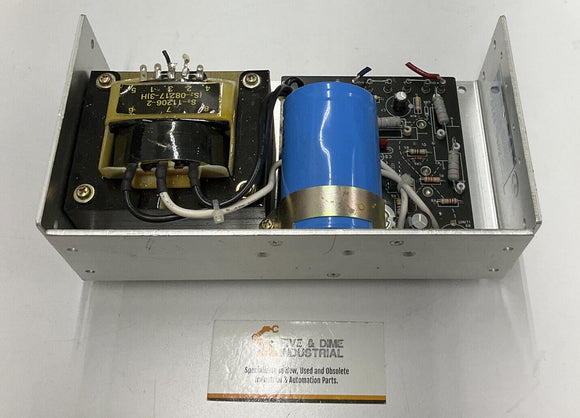 Sola SLS-12-068 Regulated Power Supply Output  12 vdc 6.8A