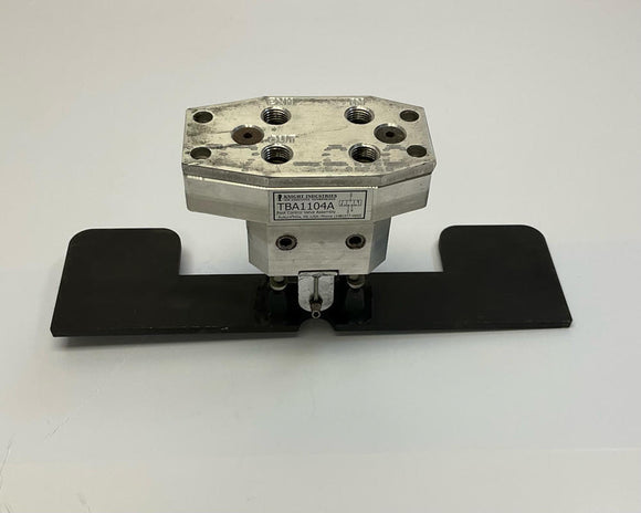 Knight Industries  TBA11024A  Pneumatic Scissor Lift Table Foot Control Valve