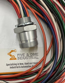 Lumberg Automation RKF 1001M-699/10F Mini Receptacle 10-Pin-2