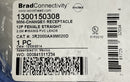 Brad 13001503098 12-Pole Female Mini Change Receptacle 3R2000AA9M020D-1