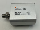 SMC CDQ2B20-10DM Square Cylinder-2