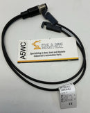 Balluff BMF 305K-PS-C-2-SA95-S4-00.3 Magnetic Field Sensor BMF005Z-1