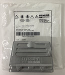 Murr 700MH-GTFNQ-A01C000 B16 Double Locking Top Entry Hood M25-1