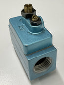 Mac Valve R2-05-44 Adjustable Pneumatic Air Flow Valve-3