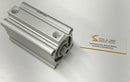 SMC CDQ2B50-75DCZ Pneumatic Cylinder-1