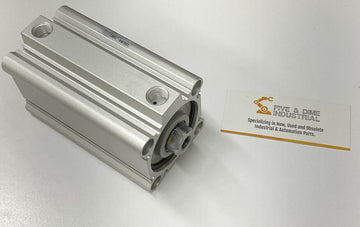 SMC CDQ2B50-75DCZ Pneumatic Cylinder