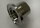 Agilent KAFP250375S Stainless Adapter 3/8 Npt Female NW25-6