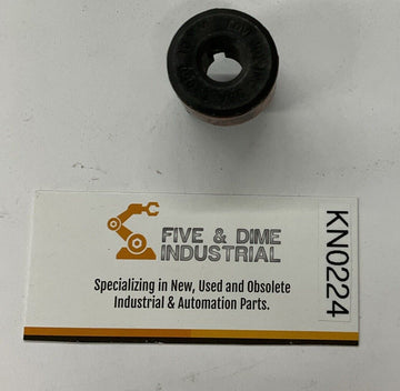 Lovejoy L-050-10MM Jaw Coupling Hub w/set Screw