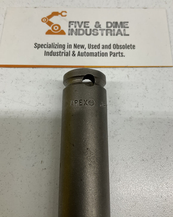 Apex 3812 Long Deep 3/8" Square Female