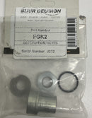 Bijur Delimon FGK2 Packing Set-2