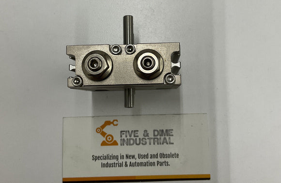 SMC CDRQ2BW15-90 Table Rotation Cylinder