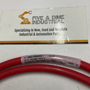 Allen Bradley  889D-F8NBDM-1 QD Cordset 30 AC/DC 2A-6