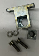 IFM Efector E20866 M18 Rail Component Sensor Mounting Kit-4