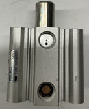 SMC CDQ2B50TF-20TZ Compact Pneumatic Cylinder-3