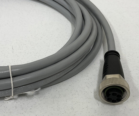 Telemecanique FTX-DP2150 Profibus Power Supply Cable 041623