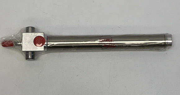 Bimba  BFT-045-D  Double Acting Pneumatic Cylinder  3/4'' Bore  5'' Stroke