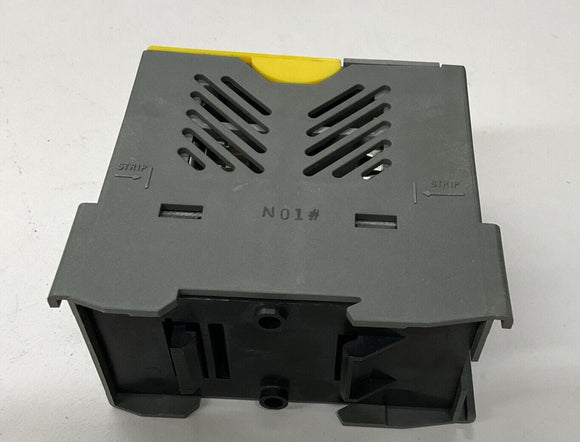 Bussmann OPM-1038R Optima  Overcurrent Protection Module 30A 600V