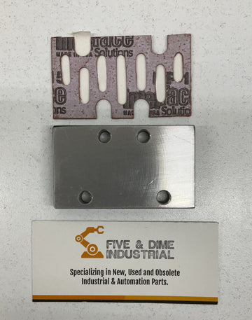 Ross Controls 546H77 Cover Plate Kit