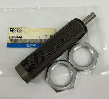 SMC RB2725 Shock Absorber 25mm Stroke