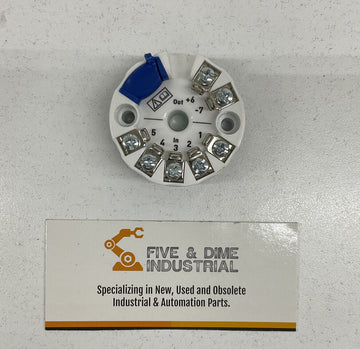 SensorTec Q9-CK-U C 0-1800°F Temperature Transmitter