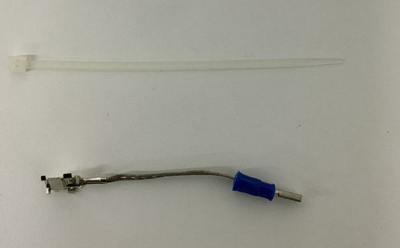 ABB B&R X20AC0SG1 / X20AC0SG1.0100 Grounding Clamp. Package of 10