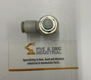 SMC A53201F-03-085 Speed  Flow Control Fitting-3