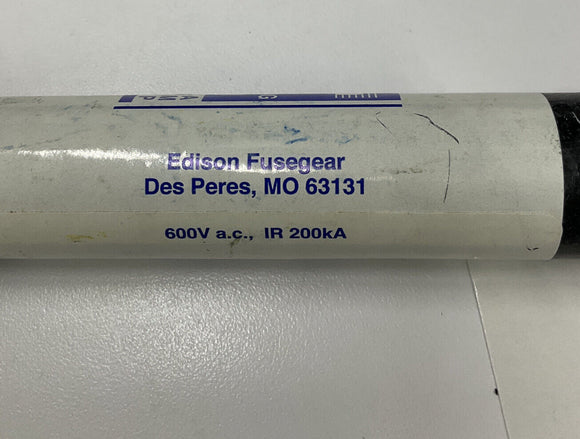 Edison Time-Delay Current Limiting RK1 LESK50