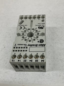 Allen Bradley 700-HN203 11-Pin Round Relay Socket-4