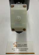 CKD HVB71-15F-5-3H High Vacuum Solenoid Valve 50/60Hz-3