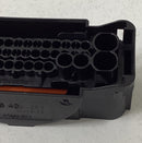 Bosch 1928406283 / 1928406335 46-Pin EuCon Contact Housing 1928405782-8