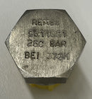 Rembe 9611001 / 9702189 250 Bar Pressure Relief Valve-4