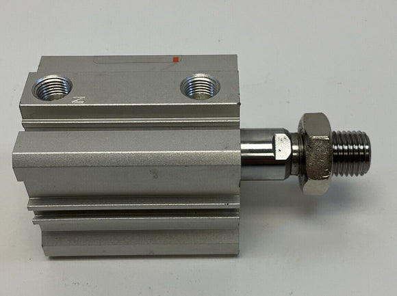 SMC CDQ2L32-25DM-XC18 Cylinder
