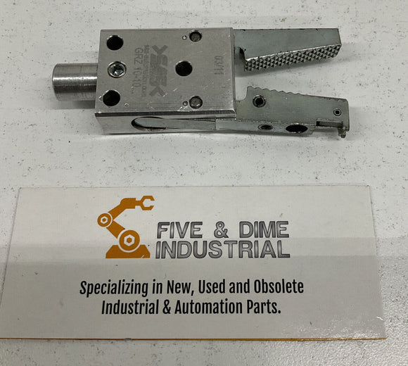 SAS Automation GRZ 10-10 Sprue Gripper