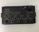 Turck SE-44X4-E924/CS30007 / U3-10813 9-Port Ethernet Module-1
