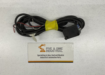 Keyence PZ2-41P Reflective Photoelectric Sensor Cable Type Pnp