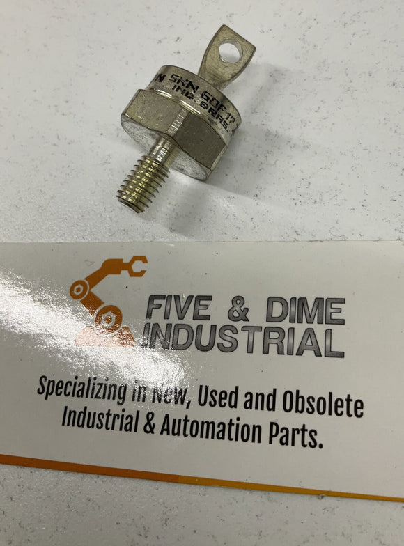 Semikron Rectifier / Power Diode SKN 60 F 17 1700V