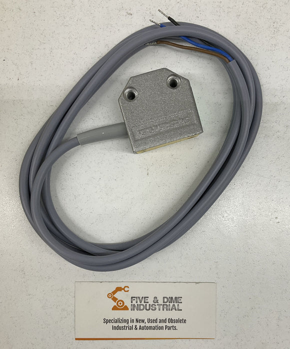 Turck BI2-T22-AN6 Proximity Switch Inductive Sensor 10-30 VDC