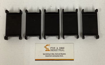 Igus 401 Energy Chain Locking Vertical Separator / Divider, Lot of 5