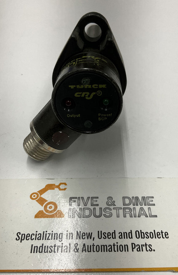 Turck BI2-CRS705-ADZ30X2-B3131/S34  Sensor 70.5mm Probe 4277893