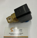 CKD FVB51-8-7-B2CR-1 Direct Acting 2-Port Solenoid Valve for Medium Vacuum-3