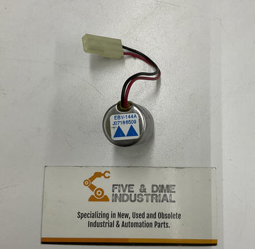 Sloan EBV-144-A Solenoid Operator 3325462 Optima Plus Flushometers - 0