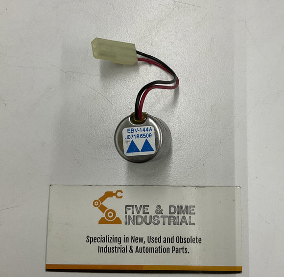 Sloan EBV-144-A Solenoid Operator 3325462 Optima Plus Flushometers