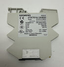 Siemens 3TX7014-1AM00 Relay-3