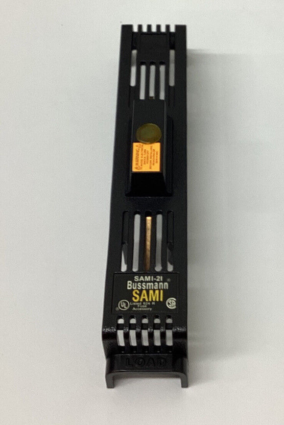 Bussmann SAMI-21 SAMI Fuse Accessory