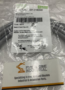 Murr Elektronik 7000-11021-2160500 Valve Plug 5m 24 VDC 4A-2