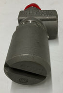 Luquiflo S609 / 609S Valve-6