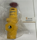 Festo  HE-G3/8-LO 145-PSI Shut Off Valve-1