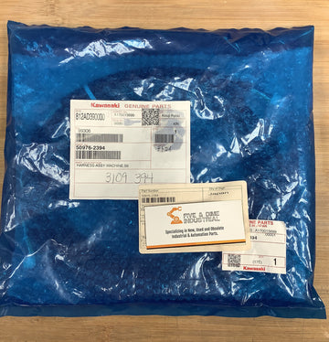 Kawasaki Robotics S6 Machine Harness 50976-2394